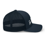 " FTL Trucker Cap "