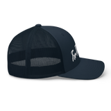 " FTL Trucker Cap "