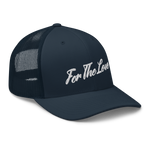 " FTL Trucker Cap "