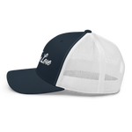 " FTL Trucker Cap "