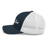 " FTL Trucker Cap "