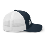 " FTL Trucker Cap "