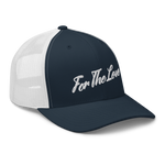 " FTL Trucker Cap "