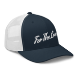 " FTL Trucker Cap "