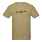 " DIOR " - khaki