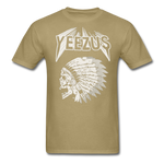 " Yeezus " - khaki