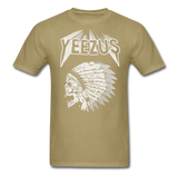 " Yeezus " - khaki