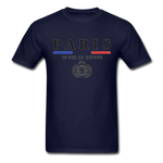 " Paris " - navy