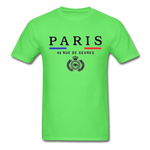 " Paris " - kiwi