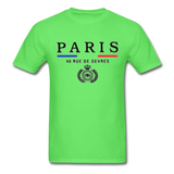 " Paris " - kiwi