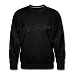 For The LOVE - black