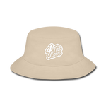 " Bucket Hat " - cream