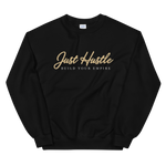 " Just Hustle "