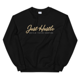 " Just Hustle "