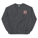 " NYC Sweatshirt "