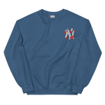 " NYC Sweatshirt "