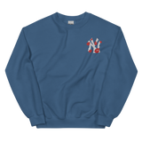 " NYC Sweatshirt "