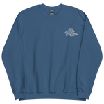 " FTL Embroidery Sweatshirt 22 "