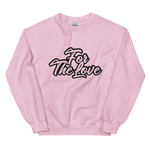 " FTL Sweatshirt 22 "