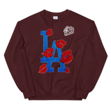 " LA Sweatshirt "