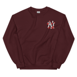 " NYC Sweatshirt "