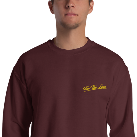 " FTL Sweatshirt "