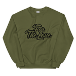 " FTL Sweatshirt 22 "