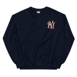 " NYC Sweatshirt "