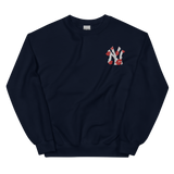 " NYC Sweatshirt "