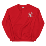 " NYC Sweatshirt "