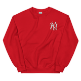 " NYC Sweatshirt "