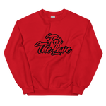 " FTL Sweatshirt 22 "