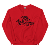 " FTL Sweatshirt 22 "