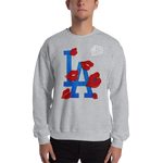 " LA Sweatshirt "