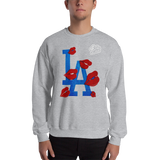 " LA Sweatshirt "