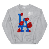 " LA Sweatshirt "