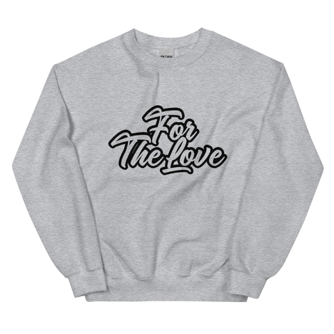 " FTL Sweatshirt 22 "