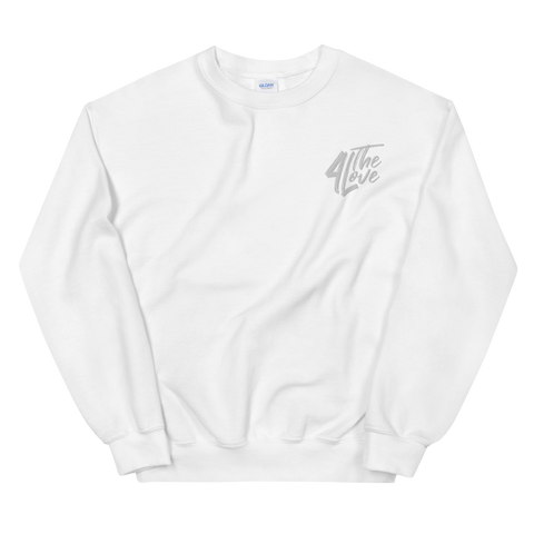 " FTL Unisex Sweatshirt "