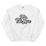 " FTL Sweatshirt 22 "