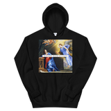 " Blessed With Success Hoodie "