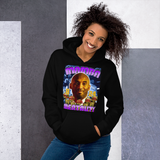 " Mamba Mentality Hoodie "