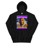 " Mamba Mentality Hoodie "