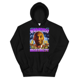 " Mamba Mentality Hoodie "