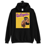 " LA Legends Hoodie "