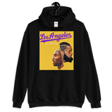 " LA Legends Hoodie "