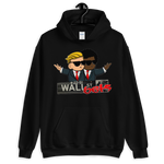 " Wall St Bets Hoodie "