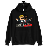 " Wall St Bets Hoodie "