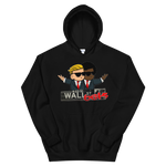 " Wall St Bets Hoodie "