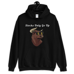 " Bull Market Hoodie "