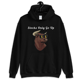 " Bull Market Hoodie "